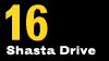 16 Shasta Drive